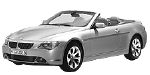 BMW E64 U2999 Fault Code