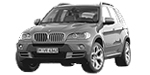 BMW E70 U2999 Fault Code