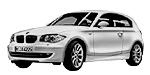BMW E81 U2999 Fault Code