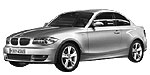 BMW E82 U2999 Fault Code