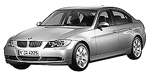 BMW E90 U2999 Fault Code